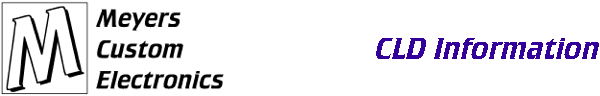 CLD Information