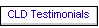 CLD Testimonials
