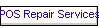 POS Repair Services